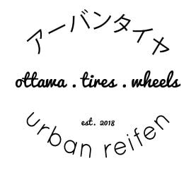 Urban Reifen: Tires &times; Wheels &times; Performance Parts